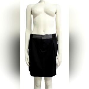 See By Chloe Mini Skirt